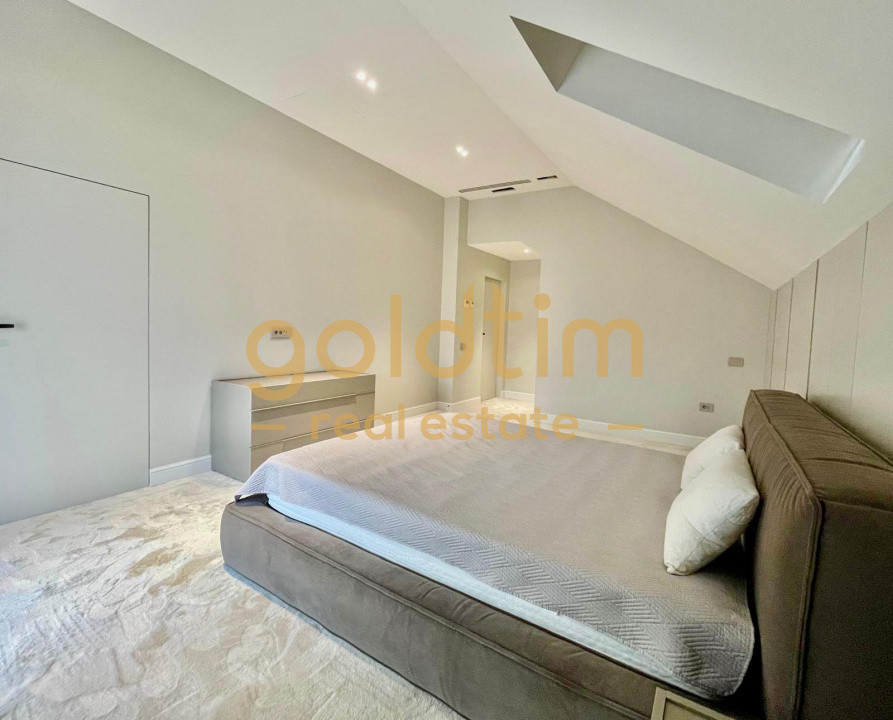 VILA UNICA PE IANCU NICOLAE/DESIGN INTERIOR/BANEASA RESIDENTIAL PARK/PIPERA