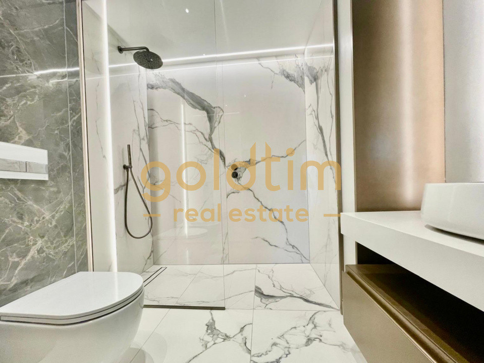 VILA UNICA PE IANCU NICOLAE/DESIGN INTERIOR/BANEASA RESIDENTIAL PARK/PIPERA