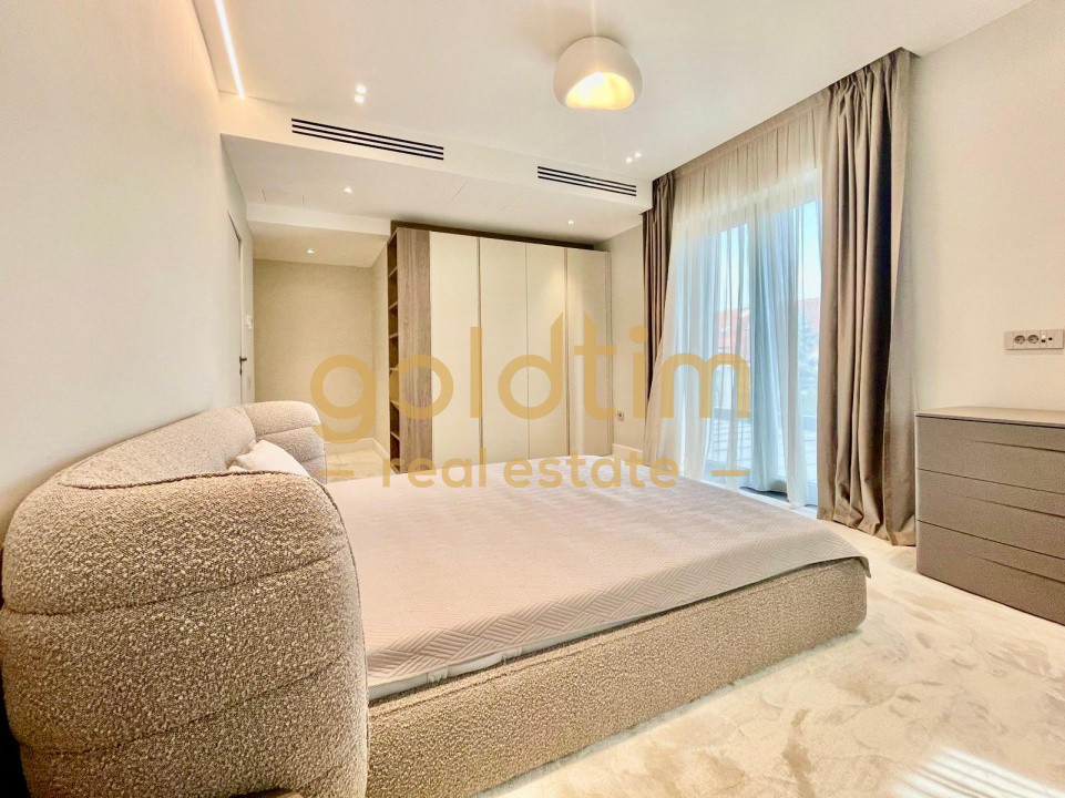 VILA UNICA PE IANCU NICOLAE/DESIGN INTERIOR/BANEASA RESIDENTIAL PARK/PIPERA