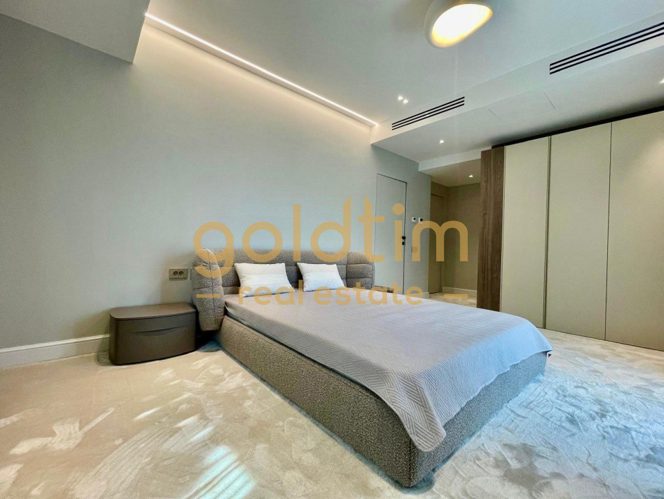 VILA UNICA PE IANCU NICOLAE/DESIGN INTERIOR/BANEASA RESIDENTIAL PARK/PIPERA