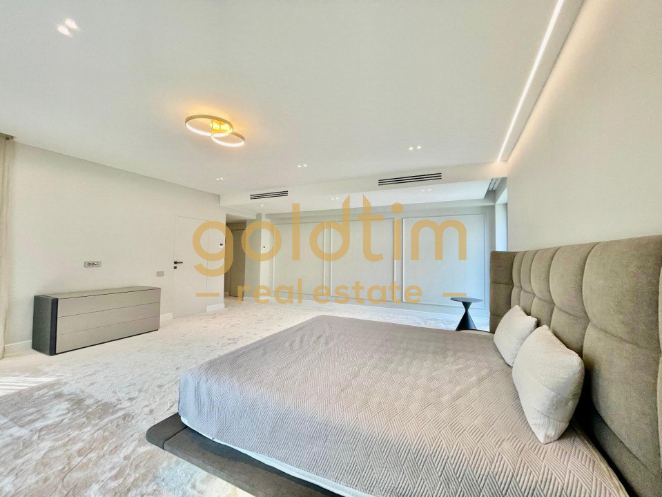 VILA UNICA PE IANCU NICOLAE/DESIGN INTERIOR/BANEASA RESIDENTIAL PARK/PIPERA