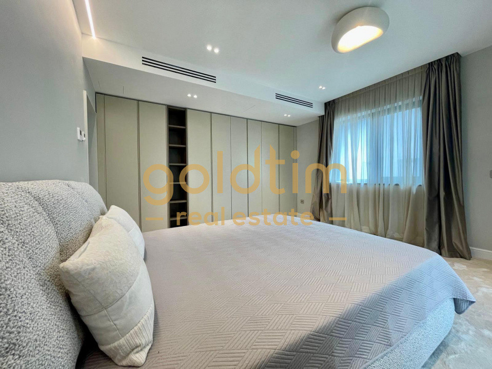 VILA UNICA PE IANCU NICOLAE/DESIGN INTERIOR/BANEASA RESIDENTIAL PARK/PIPERA