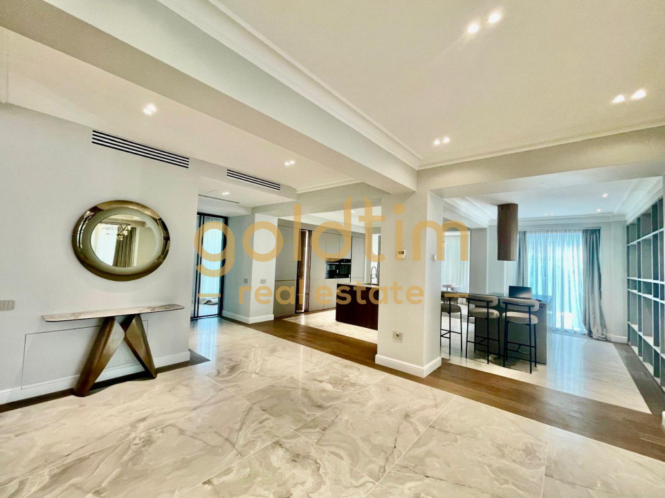 VILA UNICA PE IANCU NICOLAE/DESIGN INTERIOR/BANEASA RESIDENTIAL PARK/PIPERA