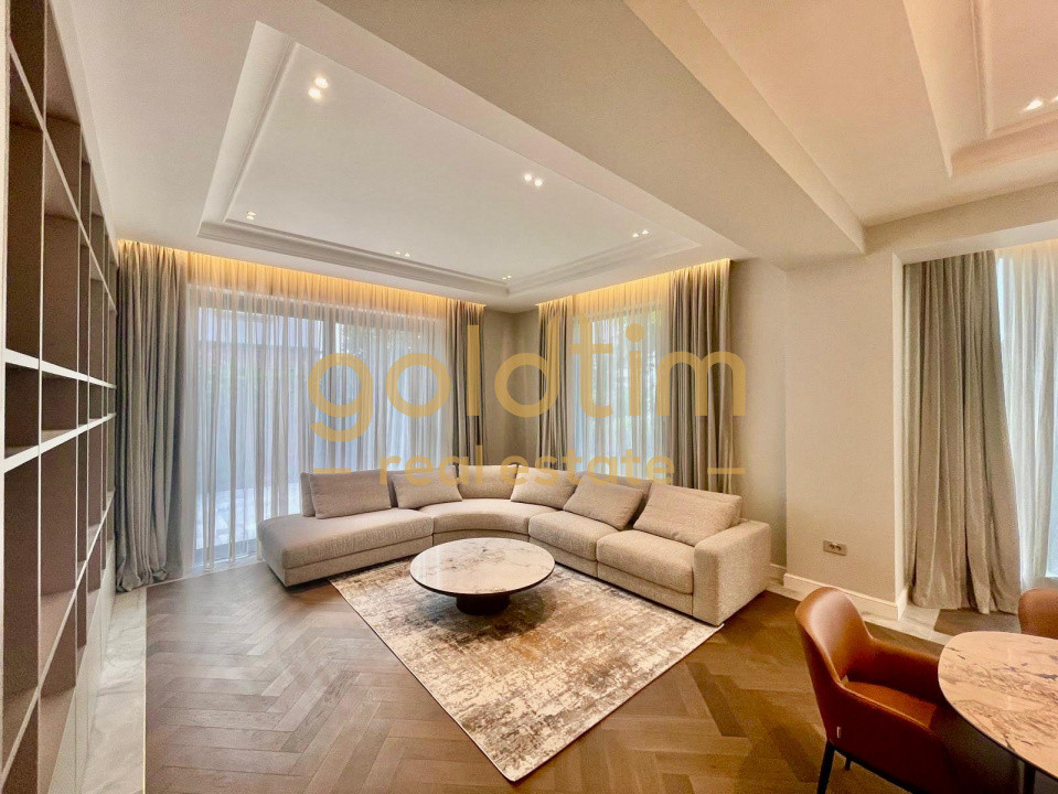 VILA UNICA PE IANCU NICOLAE/DESIGN INTERIOR/BANEASA RESIDENTIAL PARK/PIPERA