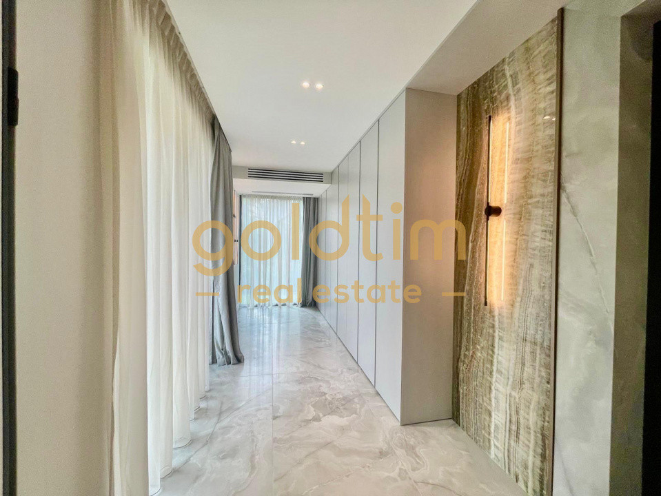 VILA UNICA PE IANCU NICOLAE/DESIGN INTERIOR/BANEASA RESIDENTIAL PARK/PIPERA