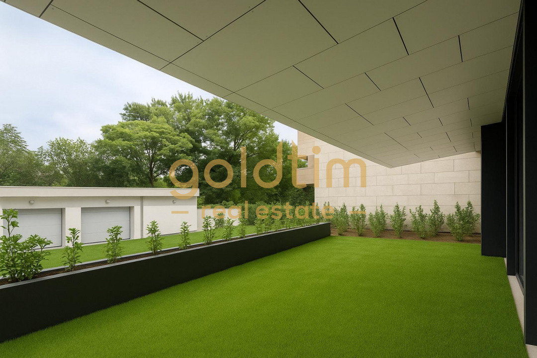 APARTAMENT LUX/BLOC BOUTIQUE/TERASA132MP/ZONA DE REFERINTA/CHARLES DE GAULLE