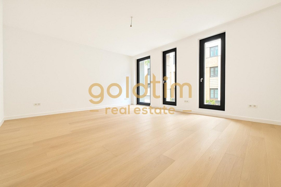 APARTAMENT LUX/BLOC BOUTIQUE/TERASA132MP/ZONA DE REFERINTA/CHARLES DE GAULLE