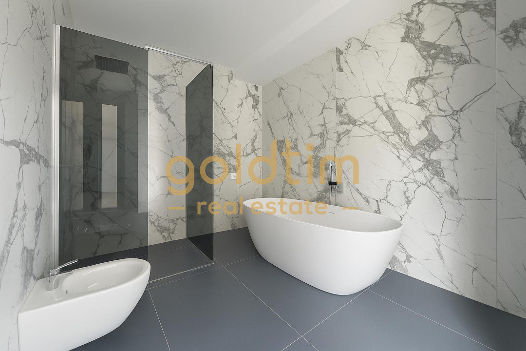 APARTAMENT LUX/BLOC BOUTIQUE/TERASA132MP/ZONA DE REFERINTA/CHARLES DE GAULLE