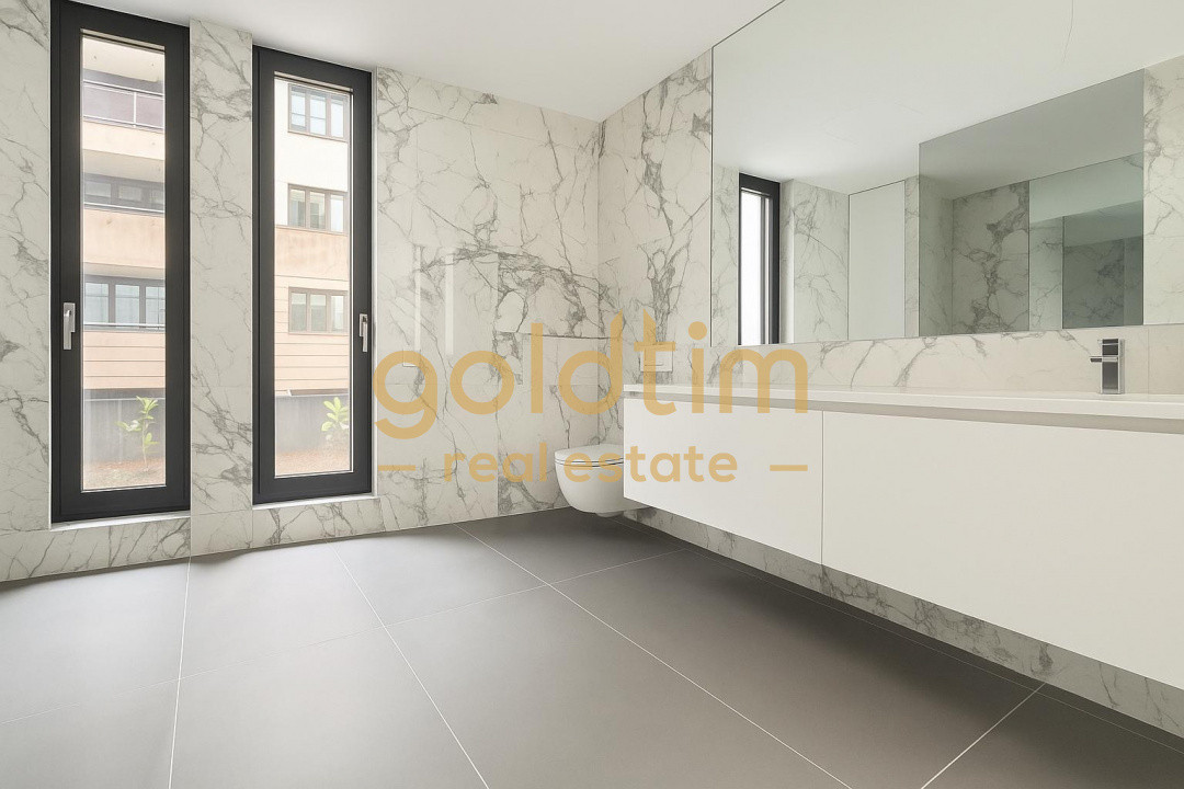 APARTAMENT LUX/BLOC BOUTIQUE/TERASA132MP/ZONA DE REFERINTA/CHARLES DE GAULLE