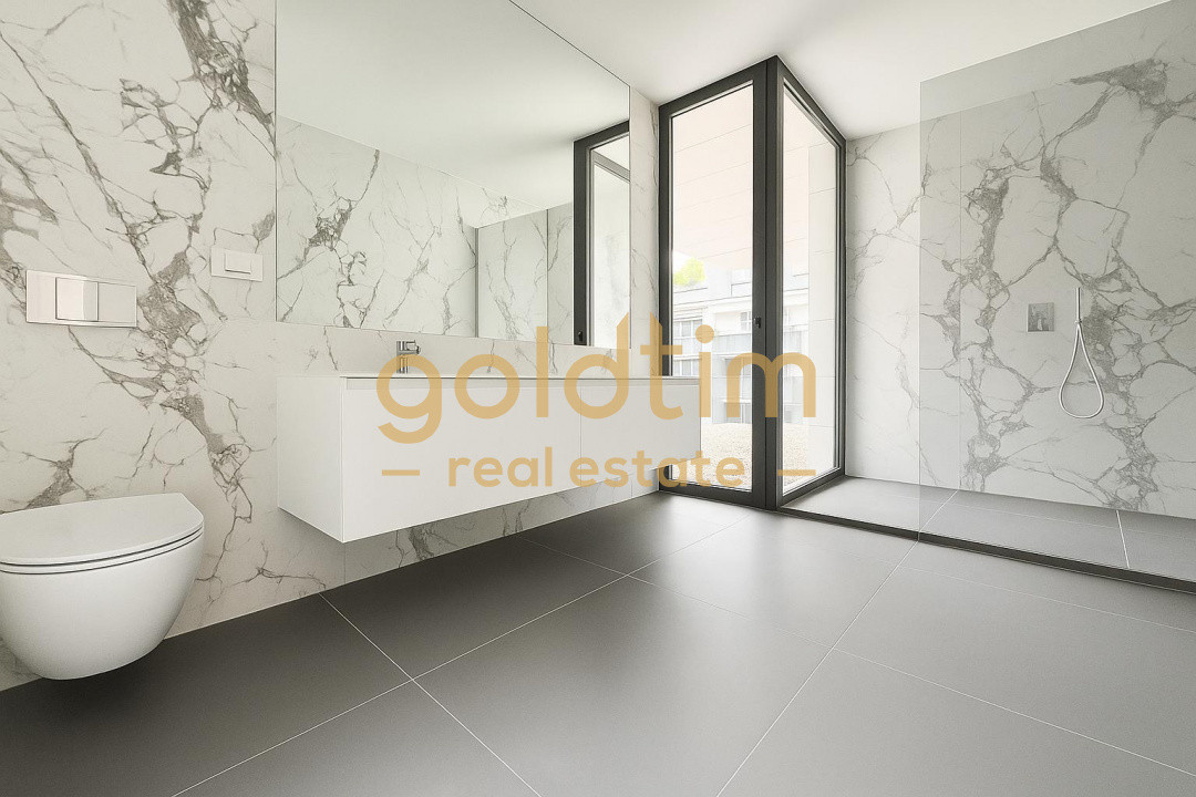 APARTAMENT LUX/BLOC BOUTIQUE/TERASA132MP/ZONA DE REFERINTA/CHARLES DE GAULLE