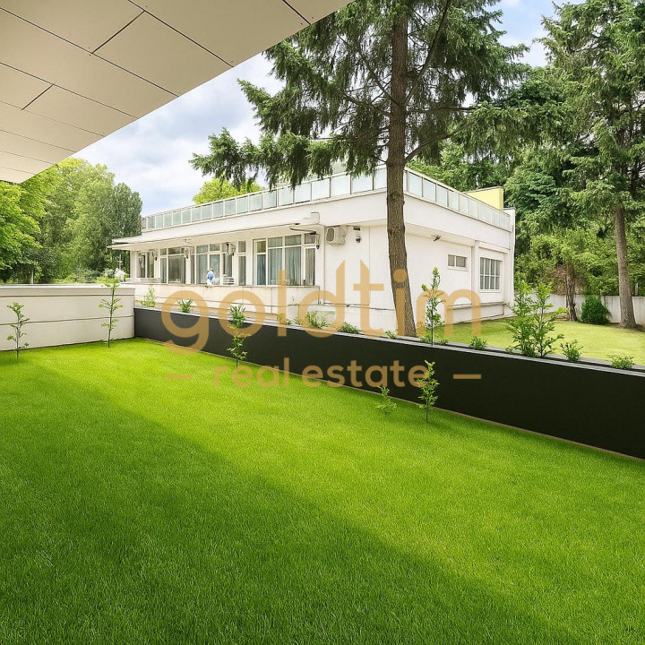 APARTAMENT LUX/BLOC BOUTIQUE/TERASA132MP/ZONA DE REFERINTA/CHARLES DE GAULLE