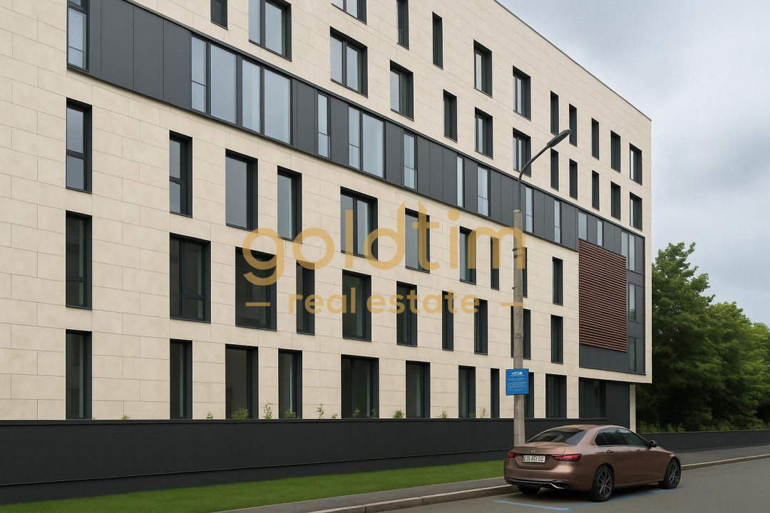 APARTAMENT LUX/BLOC BOUTIQUE/TERASA132MP/ZONA DE REFERINTA/CHARLES DE GAULLE