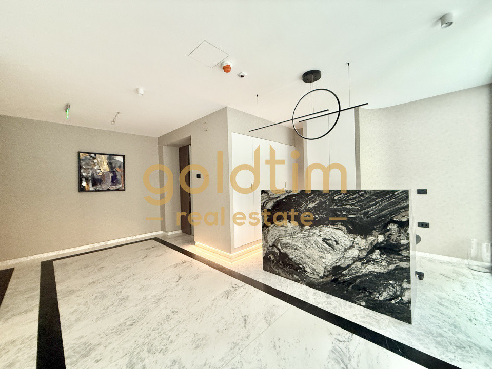 APARTAMENT LUX/BLOC BOUTIQUE/TERASA132MP/ZONA DE REFERINTA/CHARLES DE GAULLE