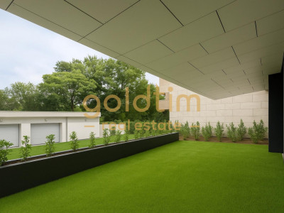 APARTAMENT LUX/BLOC BOUTIQUE/TERASA132MP/ZONA DE REFERINTA/CHARLES DE GAULLE