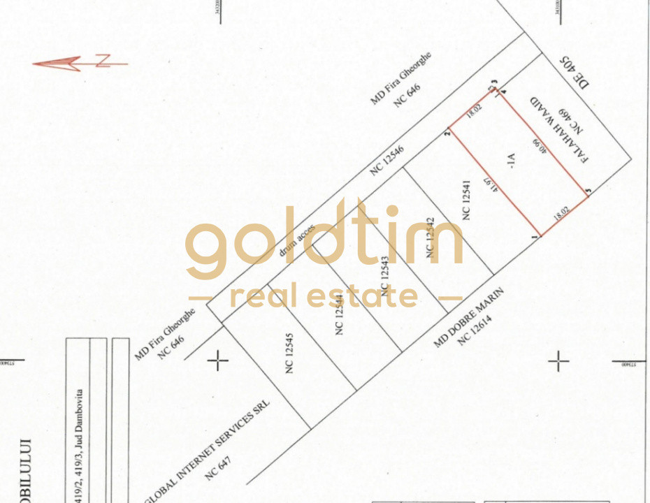 CREVEDIA/ZONA CU IESIRE LA LAC/PRIVELISTE/PRETABIL CONSTRUCTII