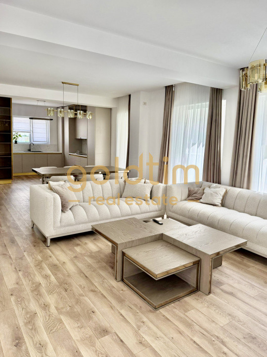 COMPLEX RESIDENTIAL/ANSAMBLU SECURIZAT/CASA INDIVIDUALA/CURTE GENEROASA