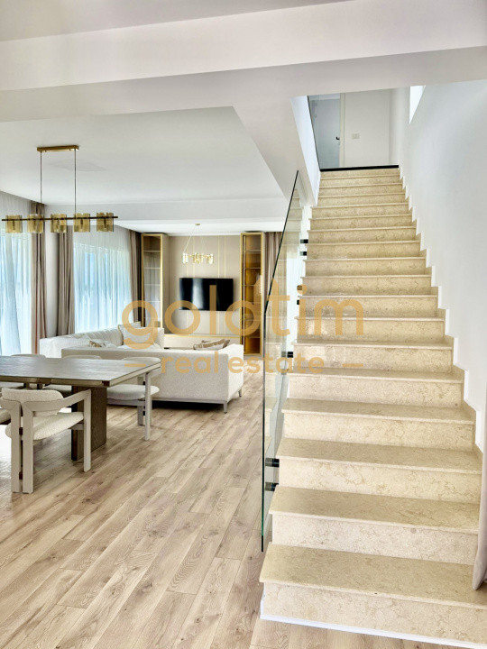 COMPLEX RESIDENTIAL/ANSAMBLU SECURIZAT/CASA INDIVIDUALA/CURTE GENEROASA