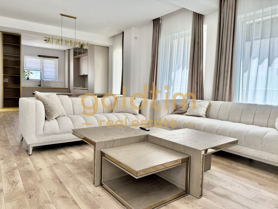 COMPLEX RESIDENTIAL/ANSAMBLU SECURIZAT/CASA INDIVIDUALA/CURTE GENEROASA