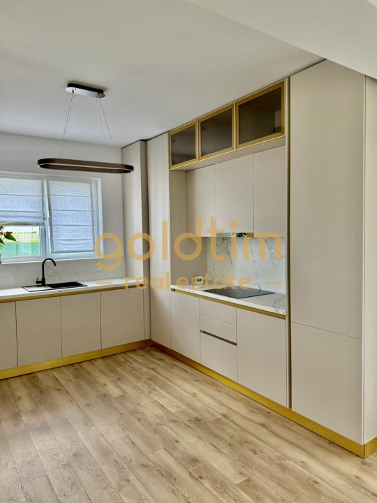 COMPLEX RESIDENTIAL/ANSAMBLU SECURIZAT/CASA INDIVIDUALA/CURTE GENEROASA