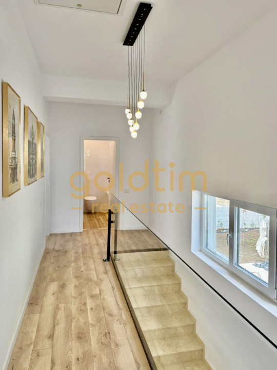 COMPLEX RESIDENTIAL/ANSAMBLU SECURIZAT/CASA INDIVIDUALA/CURTE GENEROASA