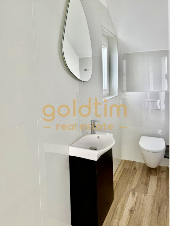 COMPLEX RESIDENTIAL/ANSAMBLU SECURIZAT/CASA INDIVIDUALA/CURTE GENEROASA