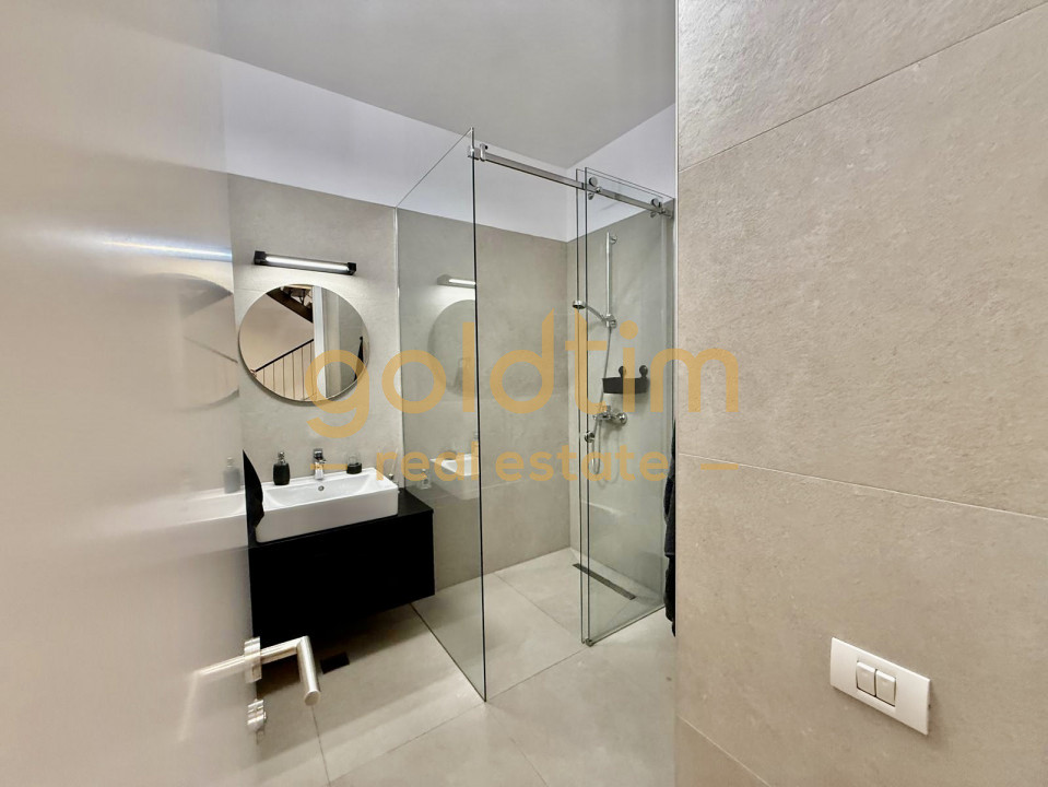 WIN HERĂSTRĂU/ 2 PARKING/DUPLEX/SUPERB/SPATII GENEROASE 