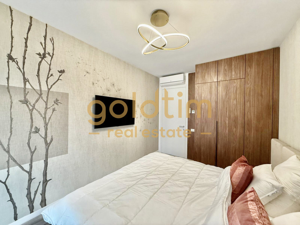 WIN HERĂSTRĂU/ 2 PARKING/DUPLEX/SUPERB/SPATII GENEROASE 