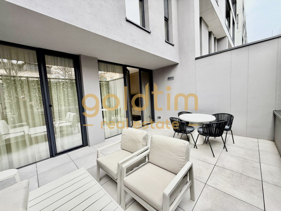 WIN HERĂSTRĂU/ 2 PARKING/DUPLEX/SUPERB/SPATII GENEROASE 