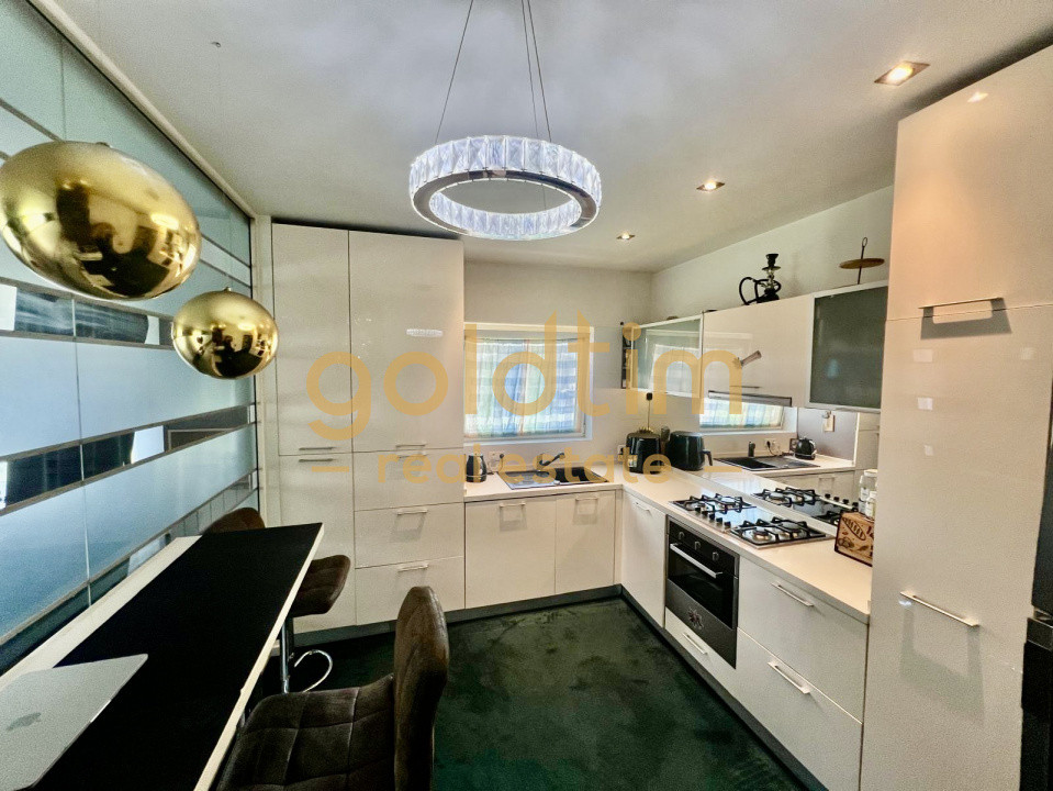 IBIZA SOL/VIEW SUPERB/ANSAMBLU SECURIZAT/SUPERB/PISCINA/SPA/GYM