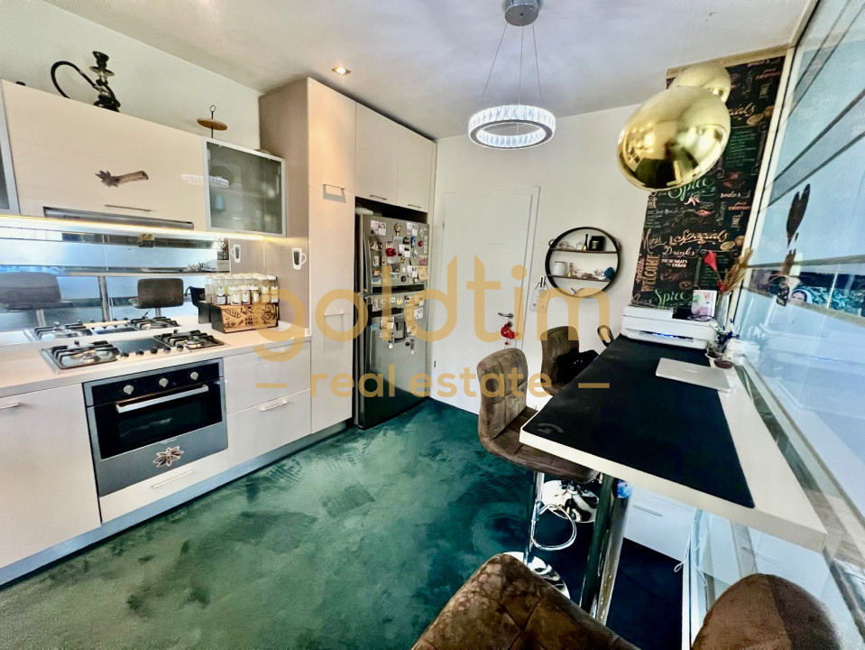 IBIZA SOL/VIEW SUPERB/ANSAMBLU SECURIZAT/SUPERB/PISCINA/SPA/GYM