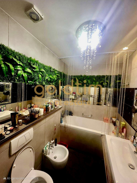 IBIZA SOL/VIEW SUPERB/ANSAMBLU SECURIZAT/SUPERB/PISCINA/SPA/GYM