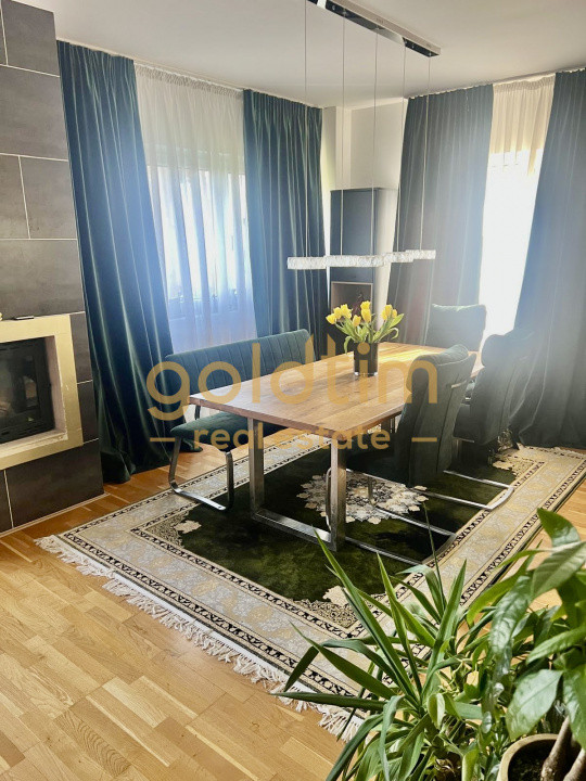 IBIZA SOL/VIEW SUPERB/ANSAMBLU SECURIZAT/SUPERB/PISCINA/SPA/GYM