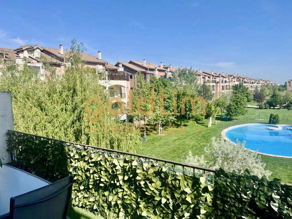 IBIZA SOL/VIEW SUPERB/ANSAMBLU SECURIZAT/SUPERB/PISCINA/SPA/GYM