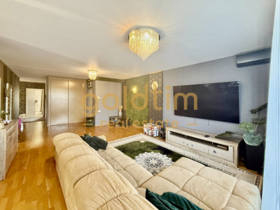 IBIZA SOL/VIEW SUPERB/ANSAMBLU SECURIZAT/SUPERB/PISCINA/SPA/GYM