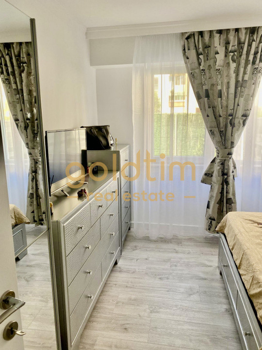 CURTE GENEROASA AMENAJATA/PARCARE SUBTERANA INCLUSA/PIPERA/SUPERB