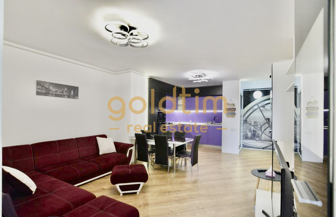 PIPERA PLAZA/SPATII GENEROASE /SUPERB/IDEAL INVESTITIE/PRELUARE CHIRIASI