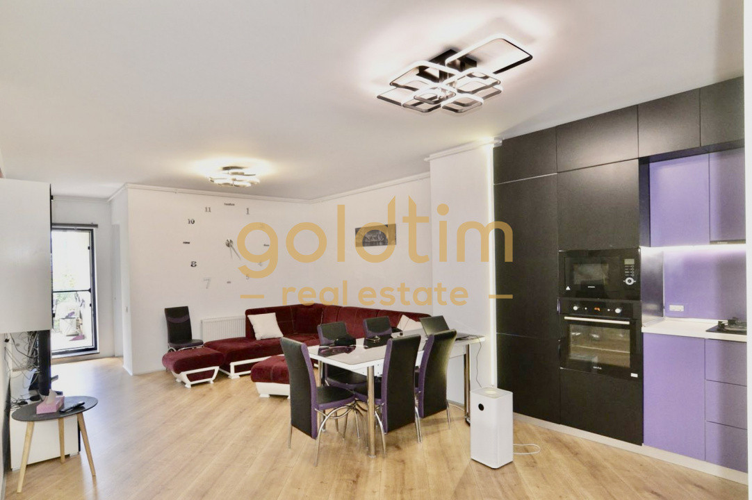 PIPERA PLAZA/SPATII GENEROASE /SUPERB/IDEAL INVESTITIE/PRELUARE CHIRIASI