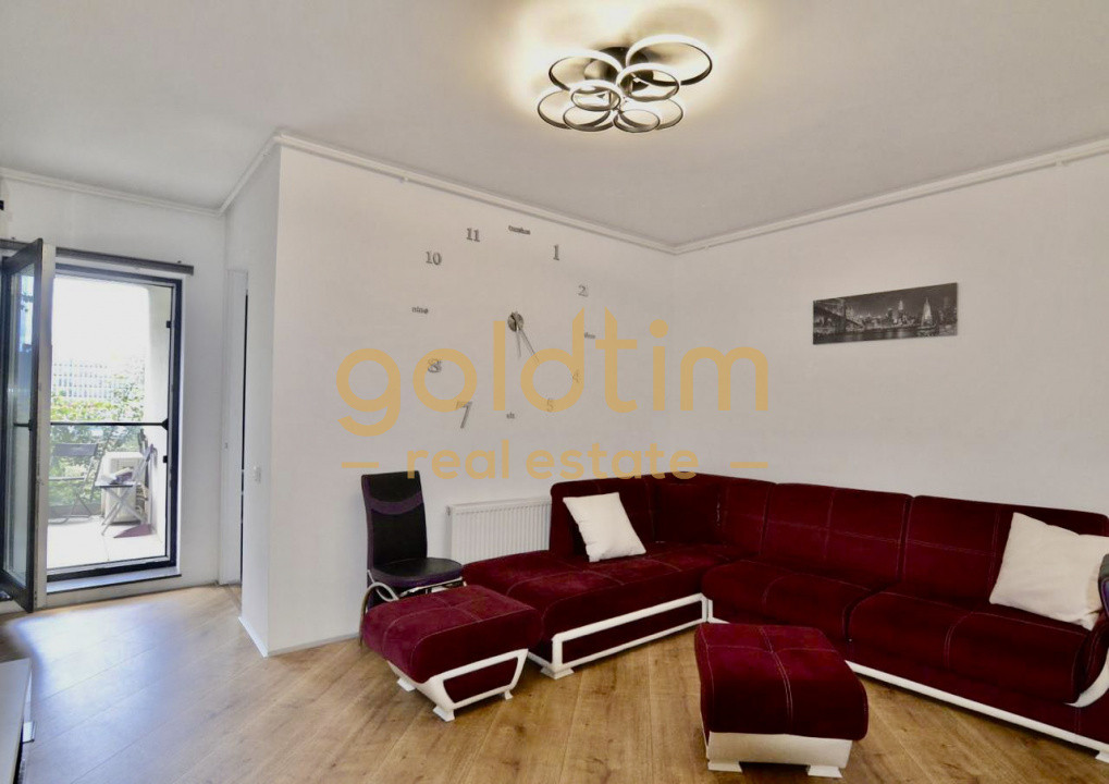 PIPERA PLAZA/SPATII GENEROASE /SUPERB/IDEAL INVESTITIE/PRELUARE CHIRIASI