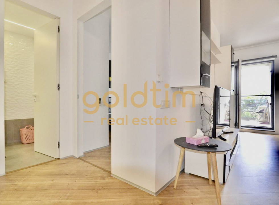 PIPERA PLAZA/SPATII GENEROASE /SUPERB/IDEAL INVESTITIE/PRELUARE CHIRIASI