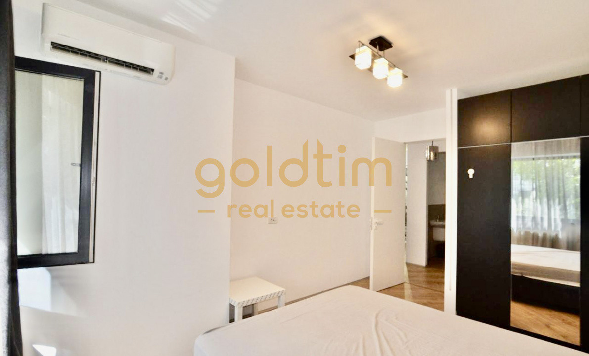 PIPERA PLAZA/SPATII GENEROASE /SUPERB/IDEAL INVESTITIE/PRELUARE CHIRIASI