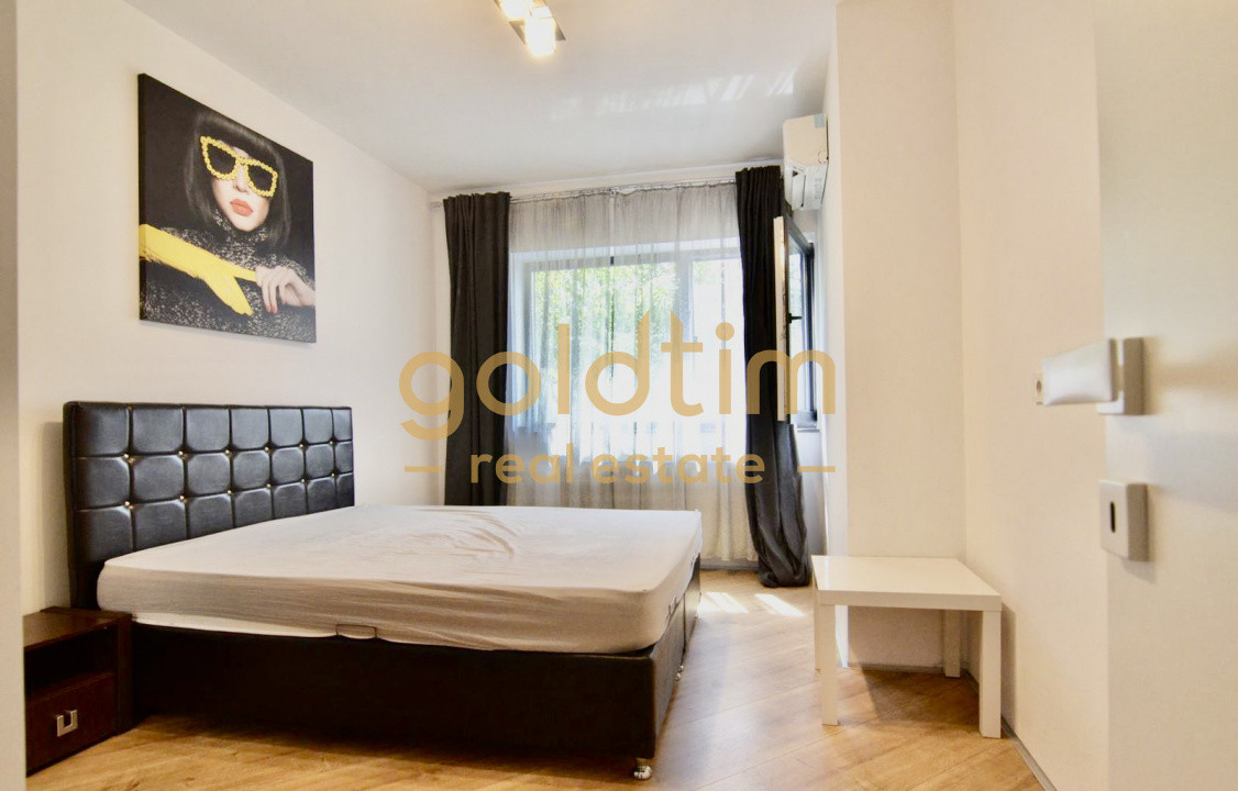 PIPERA PLAZA/SPATII GENEROASE /SUPERB/IDEAL INVESTITIE/PRELUARE CHIRIASI