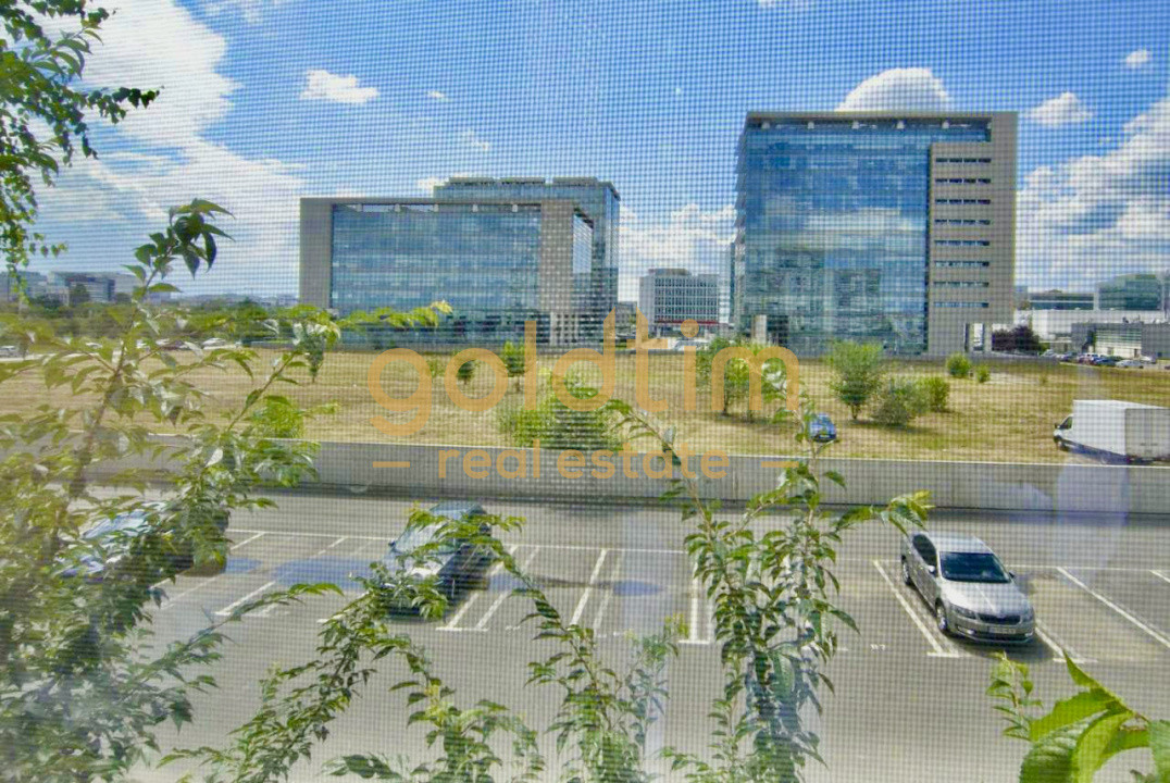 PIPERA PLAZA/SPATII GENEROASE /SUPERB/IDEAL INVESTITIE/PRELUARE CHIRIASI