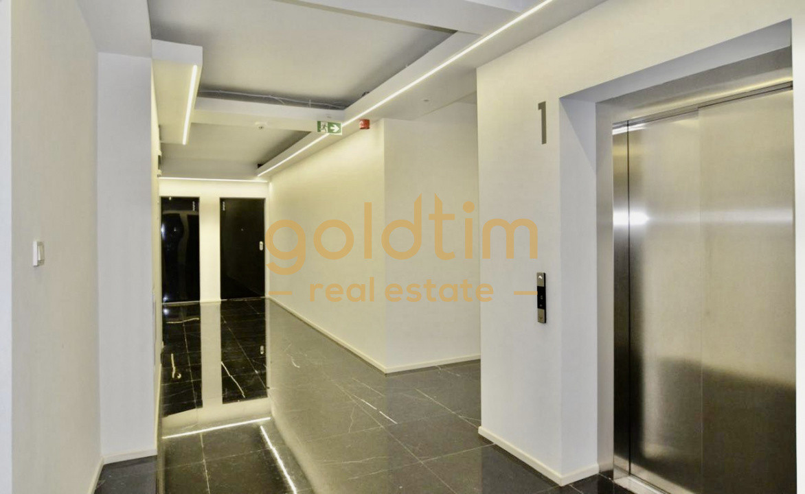 PIPERA PLAZA/SPATII GENEROASE /SUPERB/IDEAL INVESTITIE/PRELUARE CHIRIASI