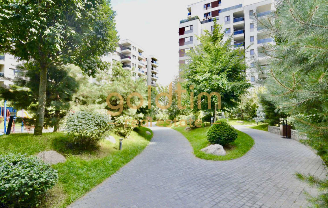 PIPERA PLAZA/SPATII GENEROASE /SUPERB/IDEAL INVESTITIE/PRELUARE CHIRIASI