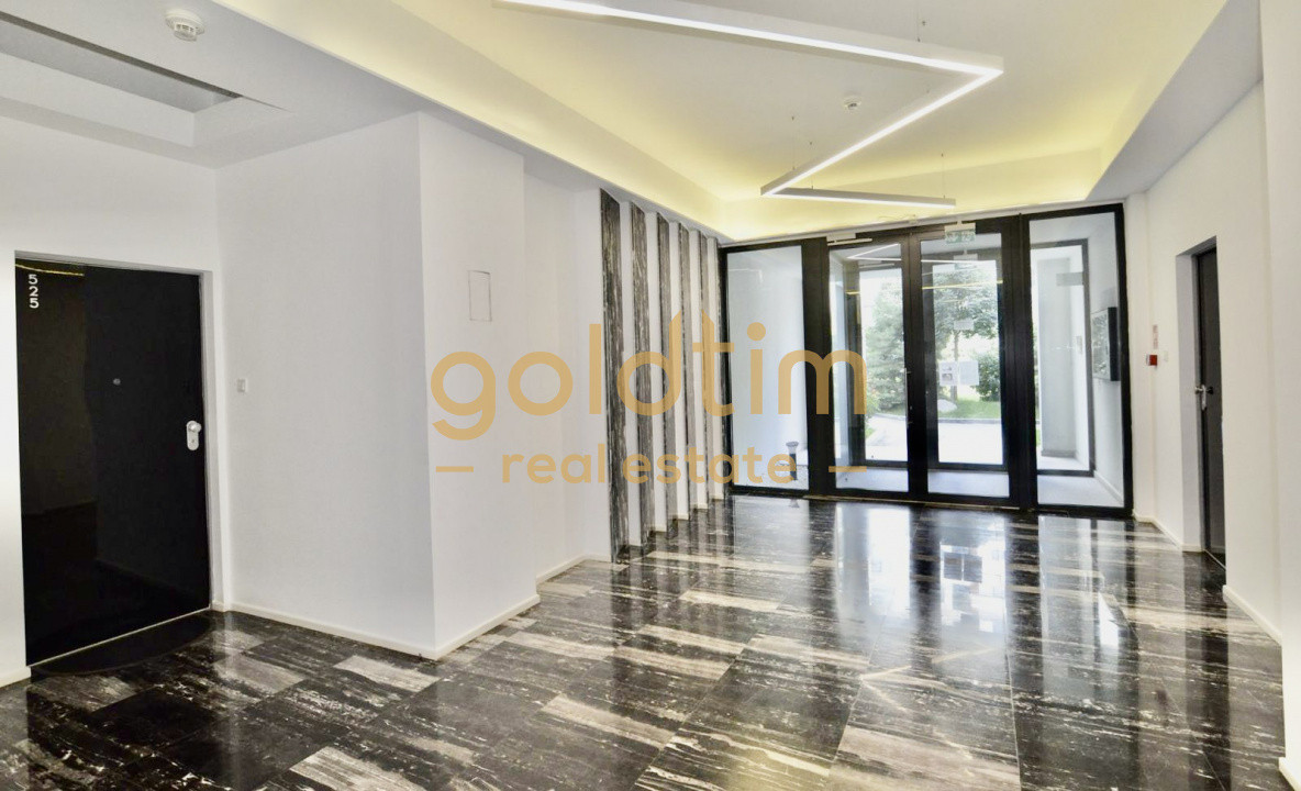 PIPERA PLAZA/SPATII GENEROASE /SUPERB/IDEAL INVESTITIE/PRELUARE CHIRIASI