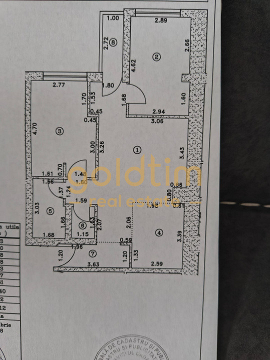 PIPERA PLAZA/SPATII GENEROASE /SUPERB/IDEAL INVESTITIE/PRELUARE CHIRIASI