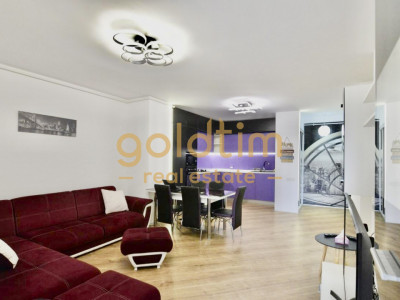 PIPERA PLAZA/SPATII GENEROASE /SUPERB/IDEAL INVESTITIE/PRELUARE CHIRIASI