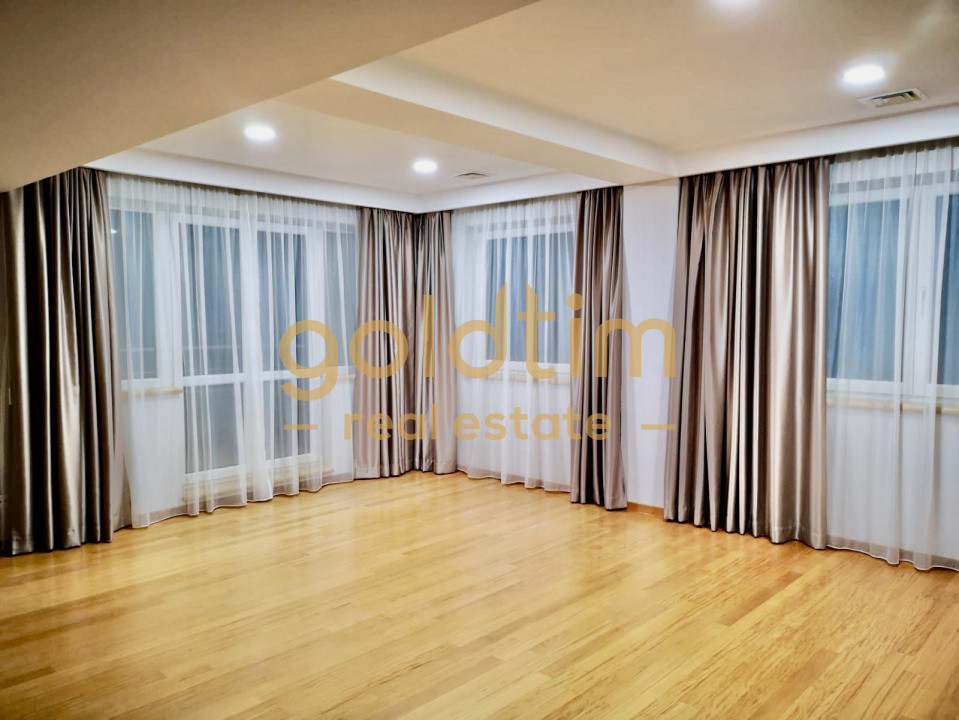 HERASTRAU/VIRGIL MADGEARU /ZONA EXCLUSIVISTA/PARCARE INCLUSA/TERASA GENEROASA