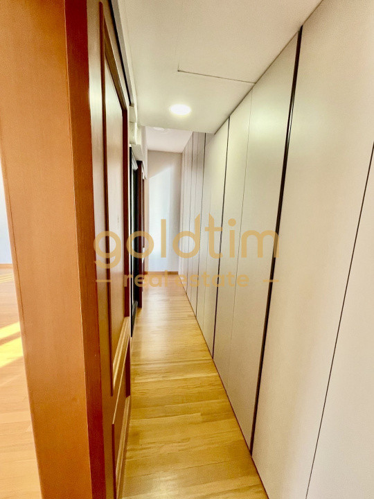 HERASTRAU/VIRGIL MADGEARU /ZONA EXCLUSIVISTA/PARCARE INCLUSA/TERASA GENEROASA