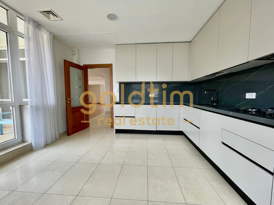 HERASTRAU/VIRGIL MADGEARU /ZONA EXCLUSIVISTA/PARCARE INCLUSA/TERASA GENEROASA